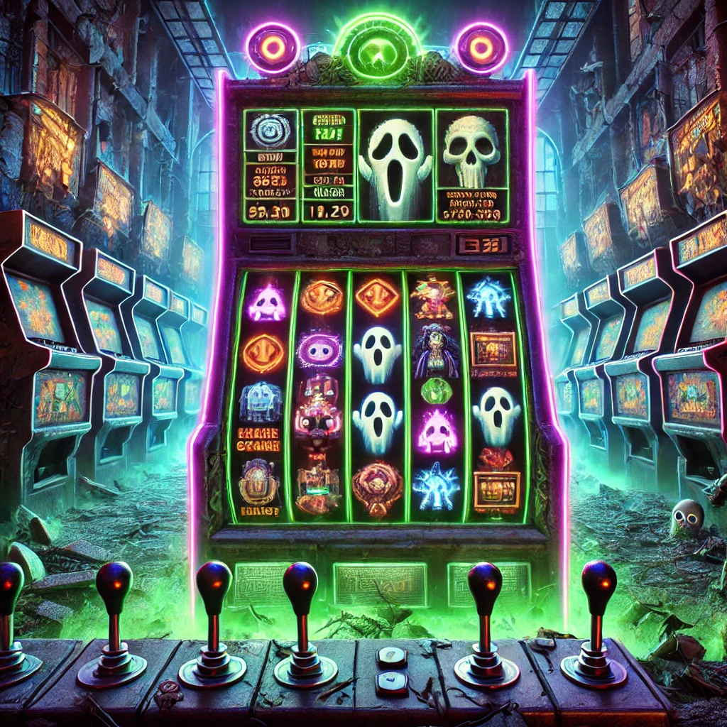 Temukan Link Alternatif Slot Gacor yang Selalu Update