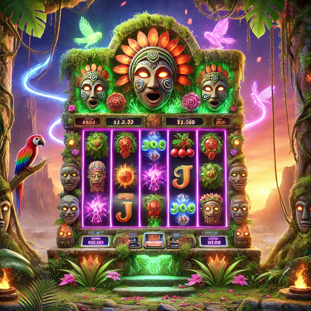 Main Slot Gacor Online Lebih Lancar Lewat Link Alternatif Terbaru
