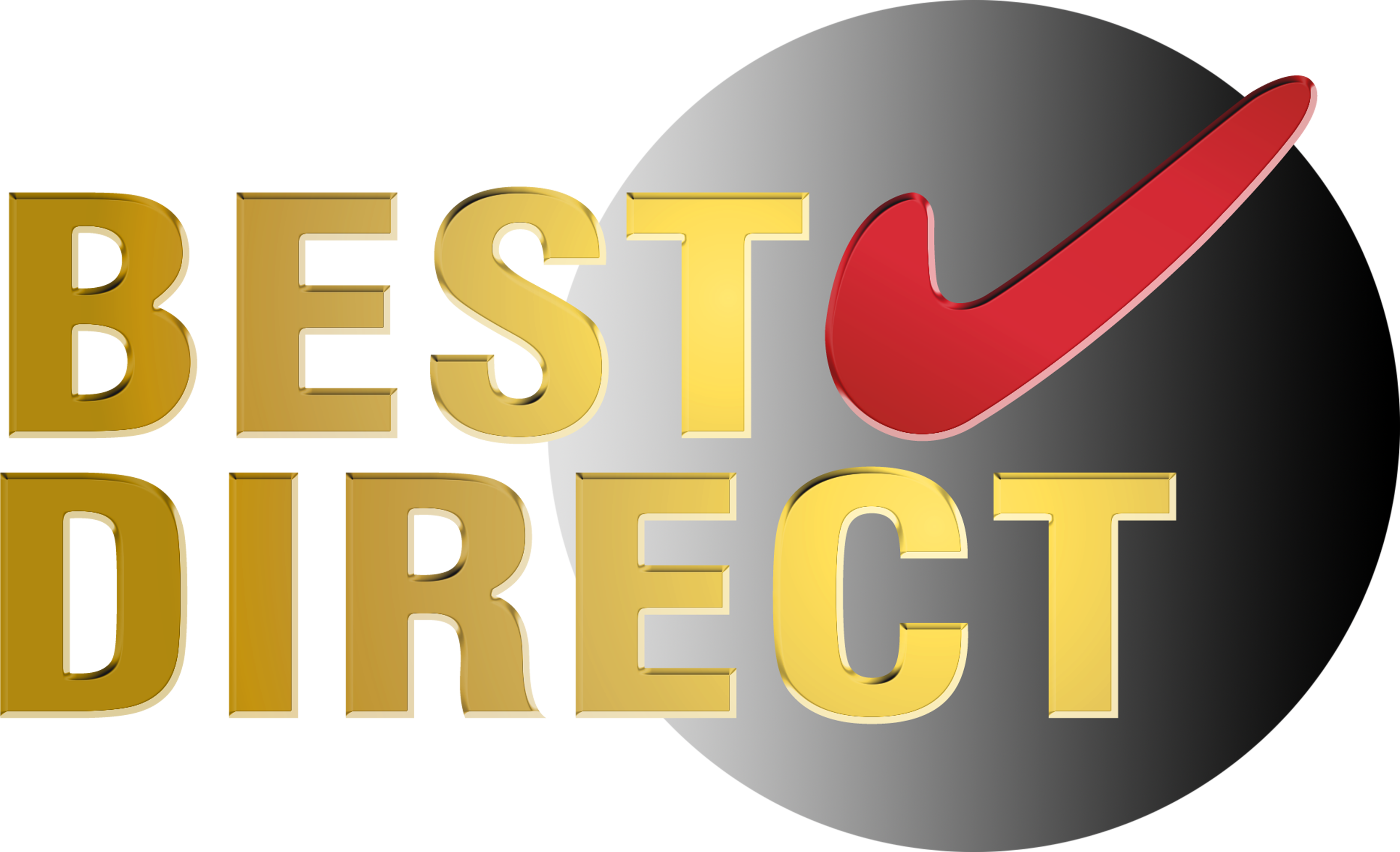 Best Direct vector Logo
