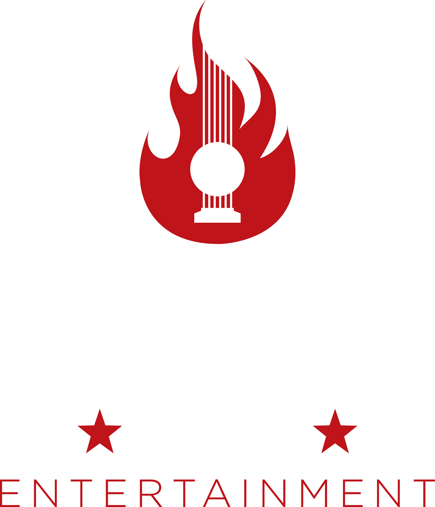 Country Music Entertainment vector Logo