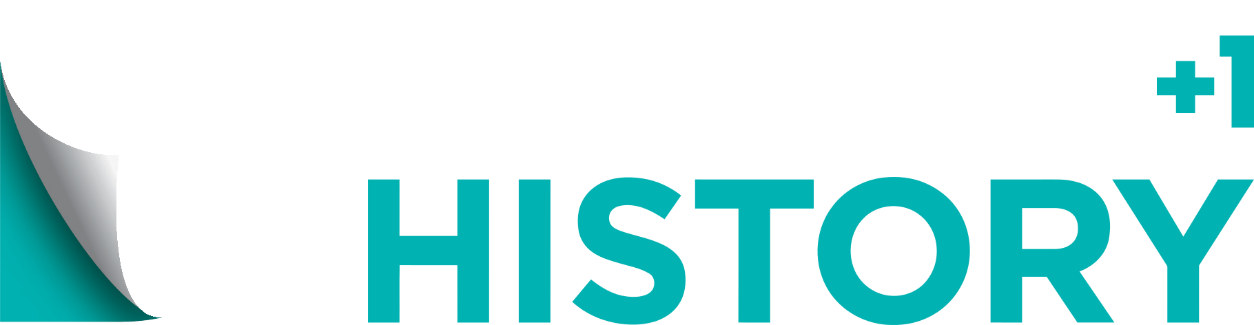 Discovery History Plus 1 vector Logo