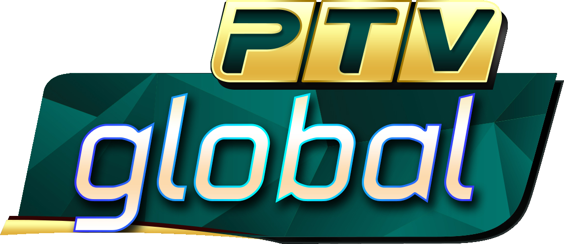 PTV Global vector Logo