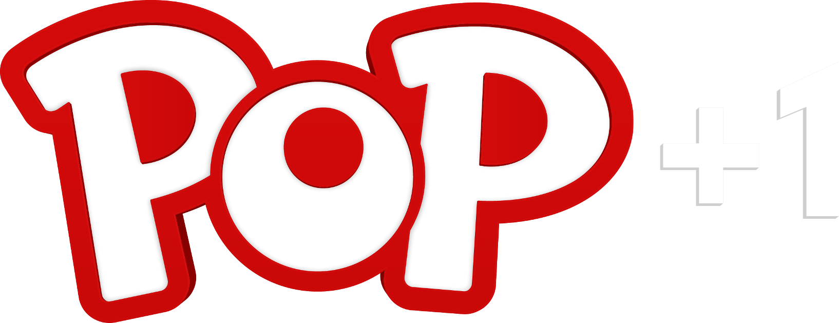 Pop Plus 1