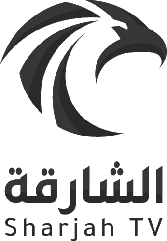 Sharjah TV vector Logo