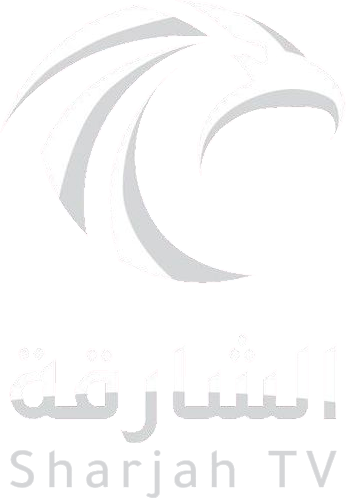 Sharjah TV vector Logo