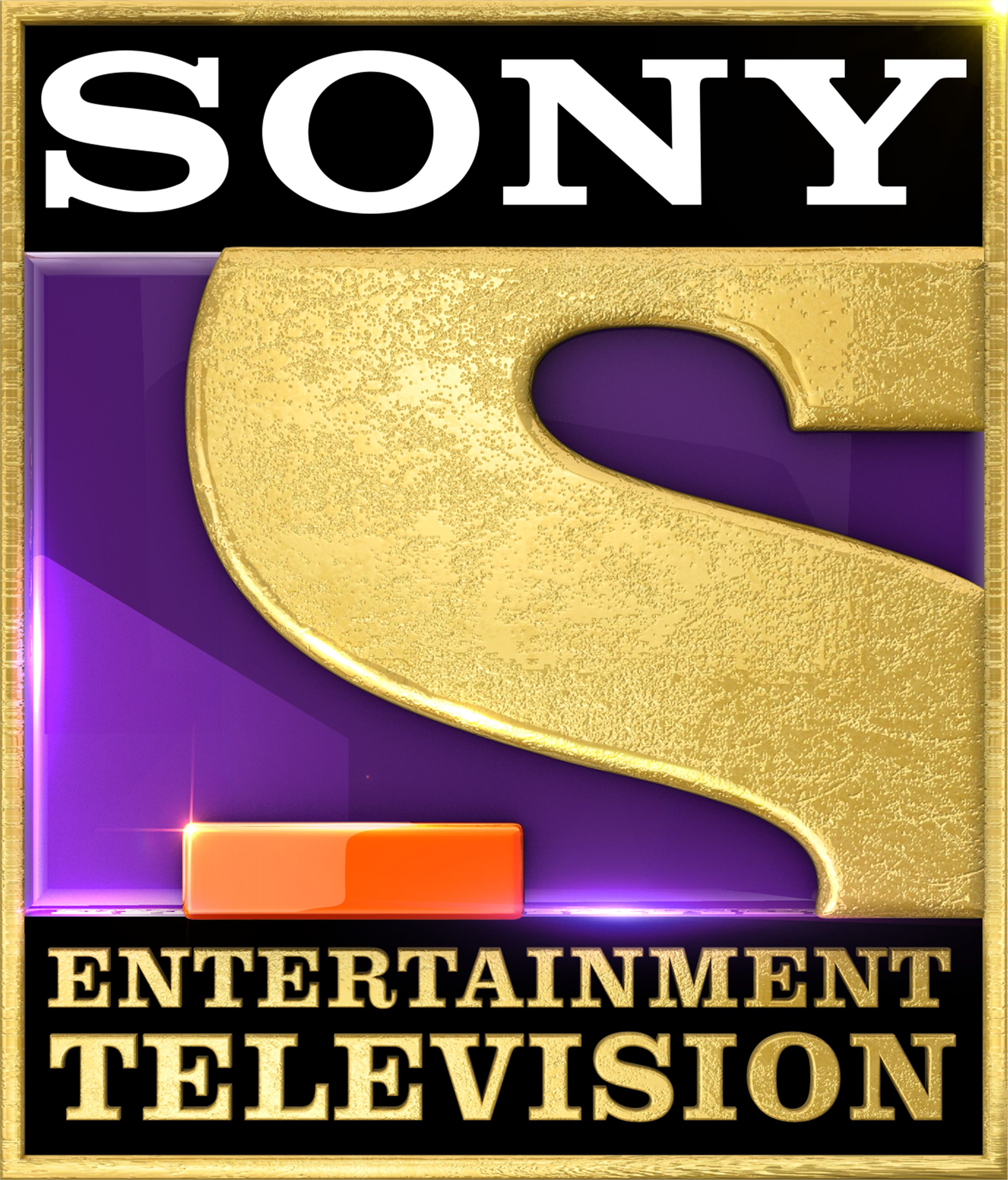 Sony Entertainment Television vector Logo